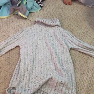 Never worn to hot all the time where I live